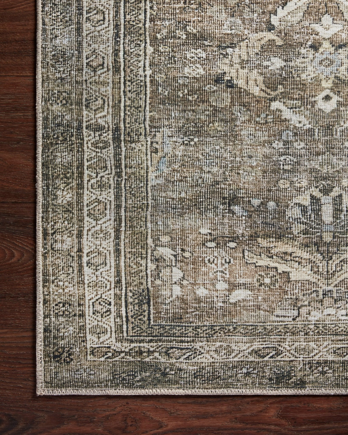Prairie Rug