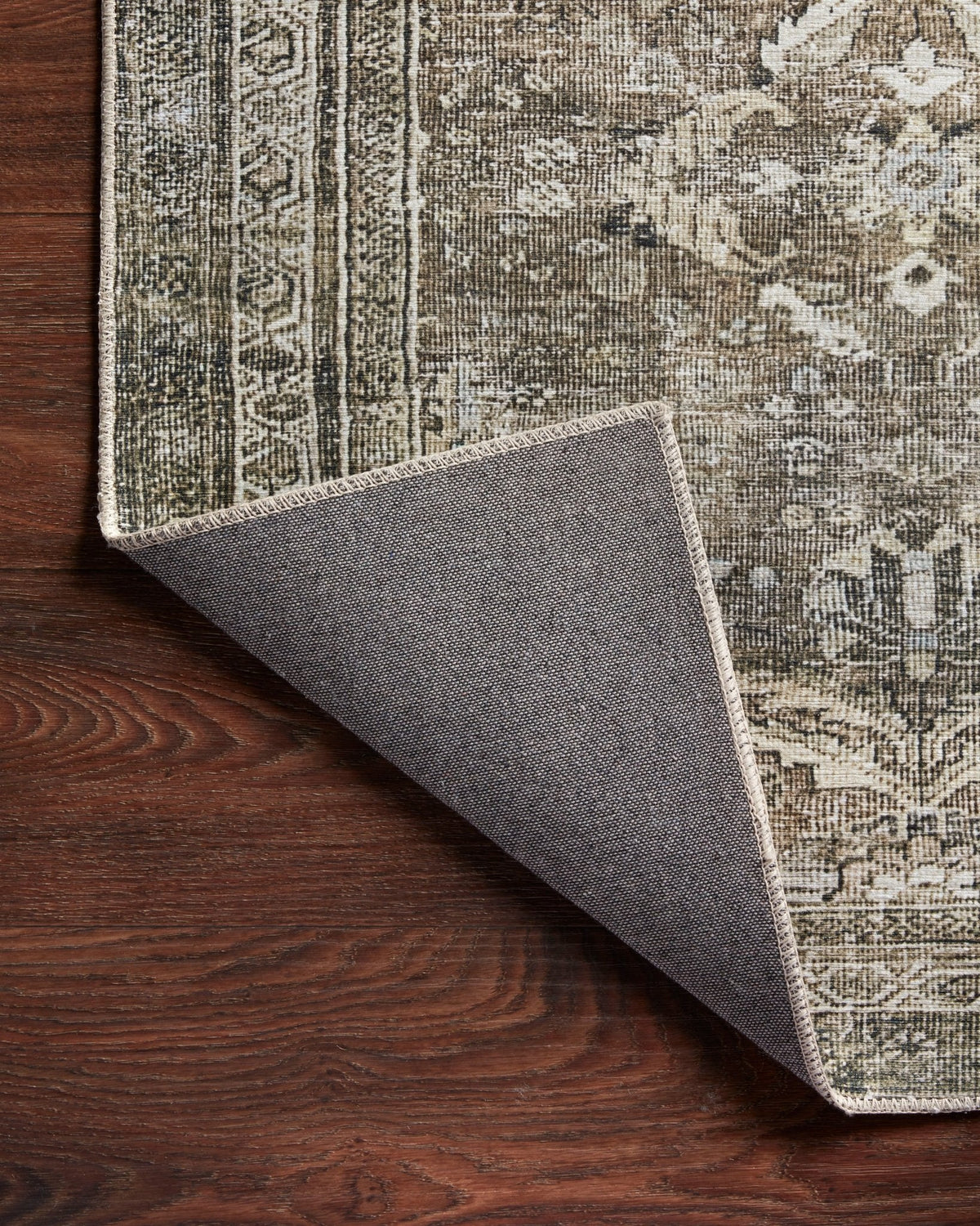 Prairie Rug